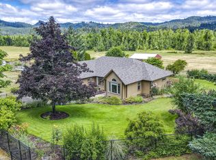 31097 Camas Swale Rd, Creswell, OR 97426