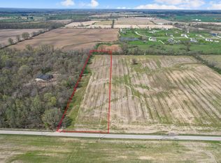 0 Cherry Ln NW LOT 4B, Baltimore, OH 43105