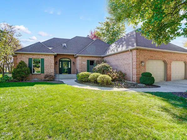 9313 Buckeye Dr, Huntsville, OH 43324