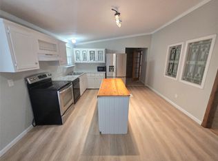 185 S Valley Dr, Georgetown, TX 78633