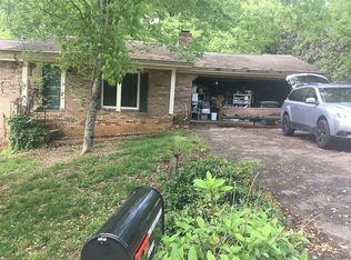 6421 Point Pleasant Rd, Hixson, TN 37343