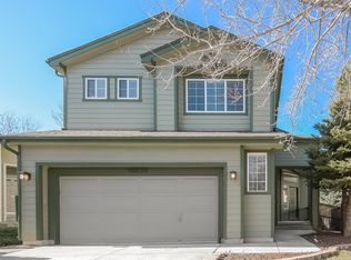10259 Spotted Owl Ave, Highlands Ranch, CO 80129
