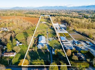 1860 240th St, Langley, BC V2Z3A5