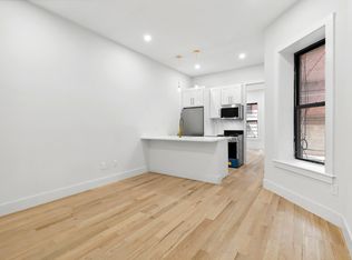 202 W 96th St #1-D, New York, NY 10025