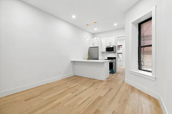 Rented by Corcoran | media 1