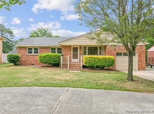 1019 Harpersville Rd, Newport News, VA 23601