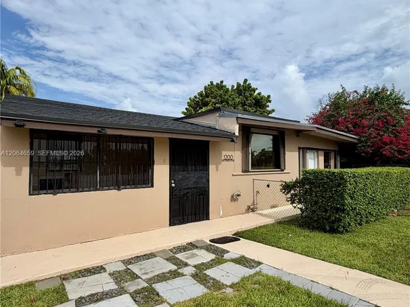 1200 NW 37th Ave #2, Miami, FL 33125