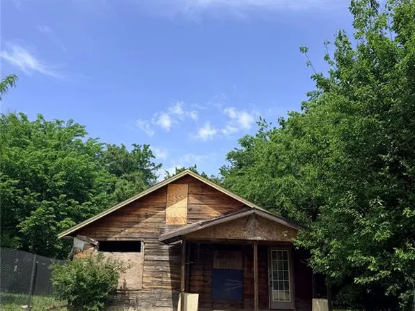 612 W Woodson St, El Reno, OK 73036