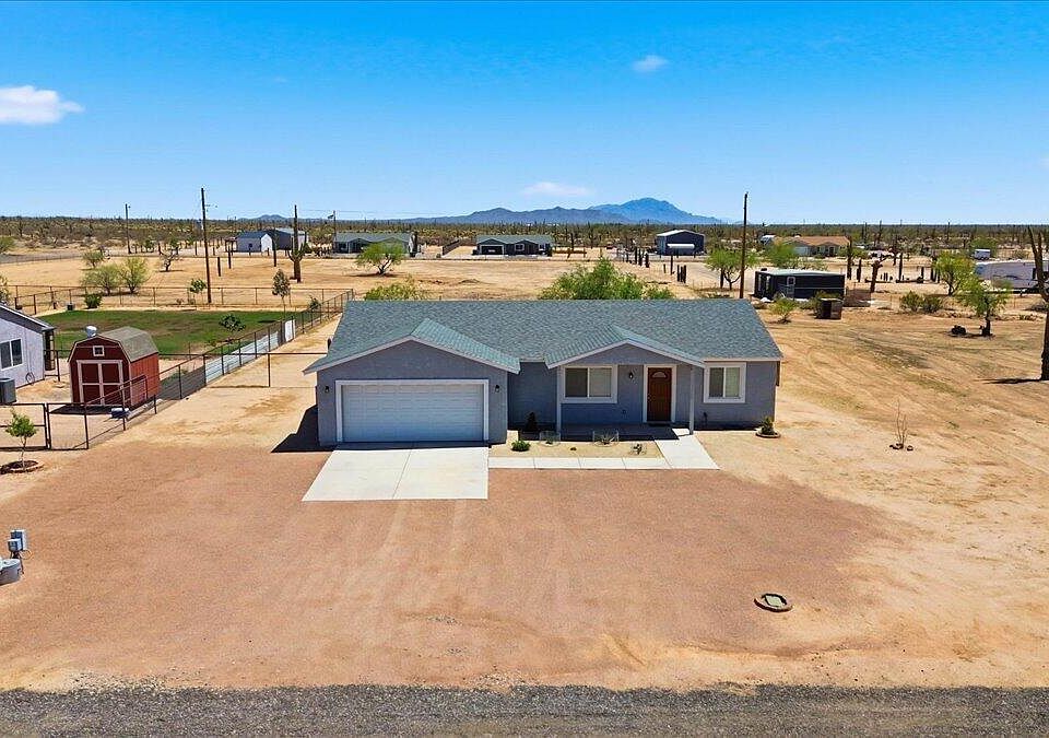 1st image of 19643 E ROJO Road