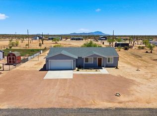 19643 E Rojo Rd, Florence, AZ 85132
