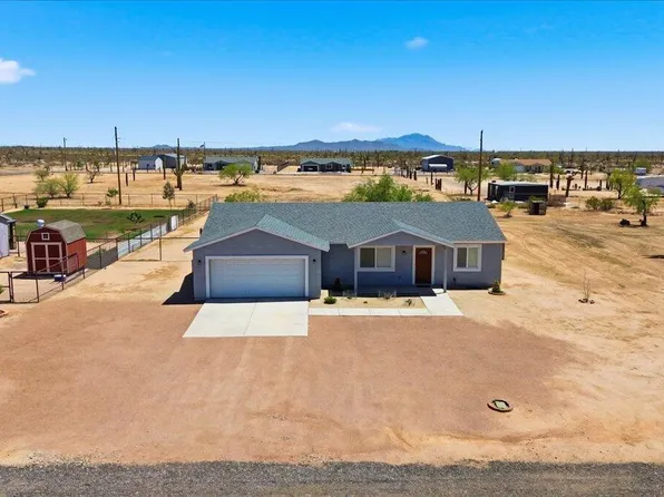 19643 E ROJO Road, Florence, AZ 85132