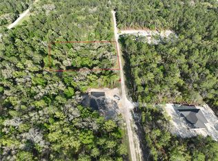 SW 87th St LOT 4, Dunnellon, FL 34432