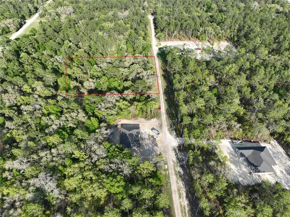 SW 87th St Lot 4, Dunnellon, FL 34432