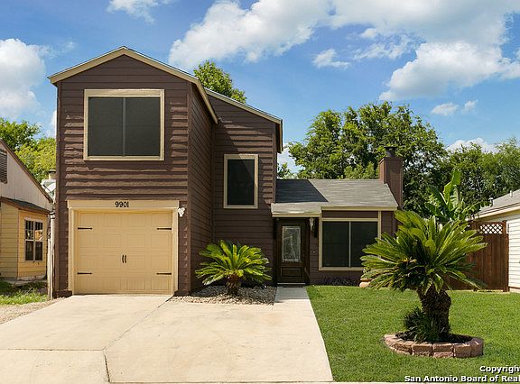 2nd image of 9901 Village Briar