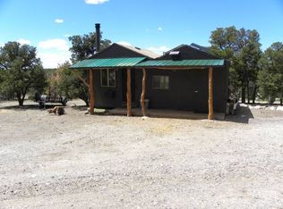 11-LOT 19 Spring Canyon Cir, Quemado, NM 87829