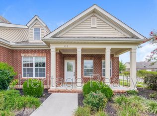 130 Hardinberry St, Oak Ridge, TN 37830