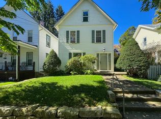 321 Water St #1, Warren, PA 16365