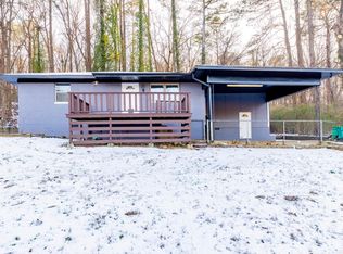 5301 Kelly Rd, North Little Rock, AR 72118