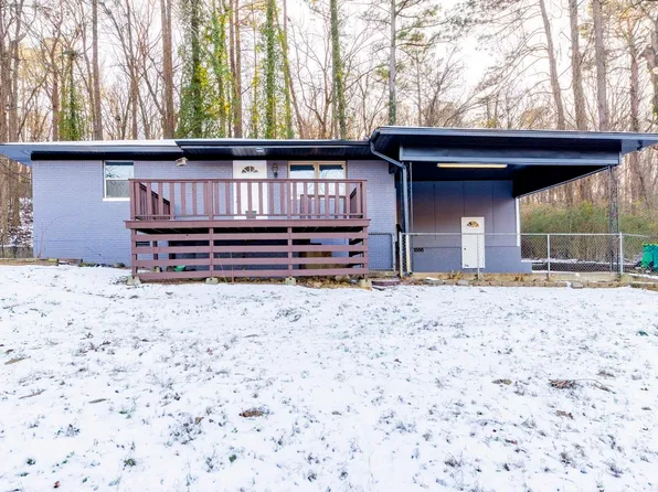 5301 Kelly Rd, North Little Rock, AR 72118