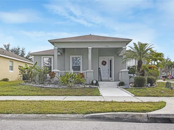 4988 Bond St W, Kissimmee, FL 34758