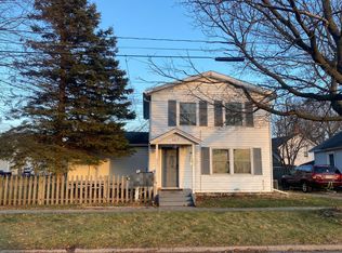 405 S Eagle St, Marshall, MI