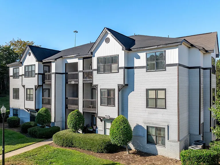 Coffey Creek Apartments — Photo 17