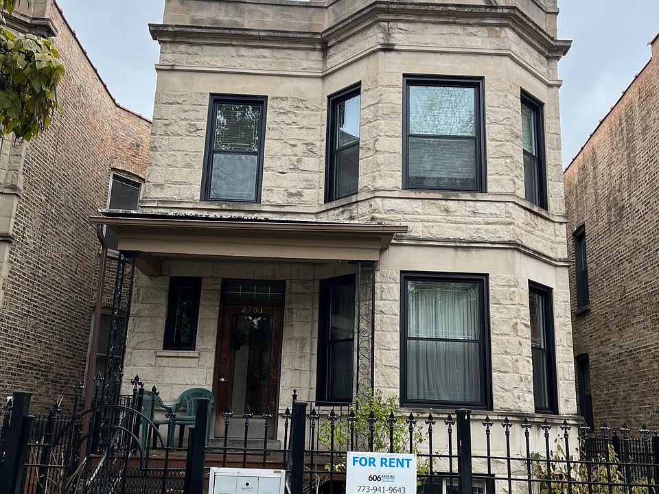 1st image of 2751 N Troy St #2