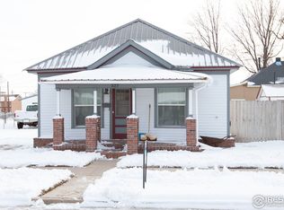 327 State St, Sterling, CO 80751