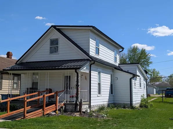 420 E Central Ave, Bluffton, IN 46714