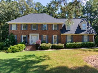 4224 Quail Springs Cir, Martinez, GA 30907