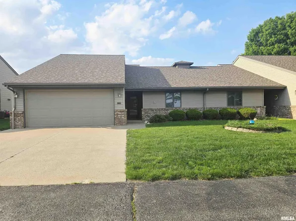 1770 N 4th Ave, Canton, IL 61520