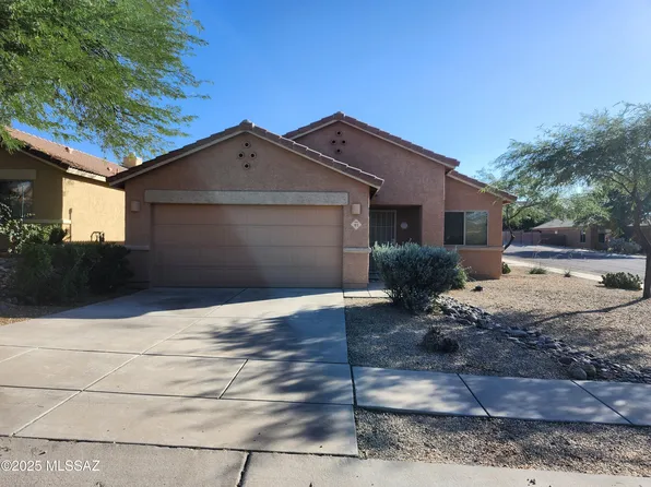 91 W Bryan Scott Pl, Vail, AZ 85641