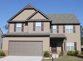 22 Monarch Ct #0, Dallas, GA 30132