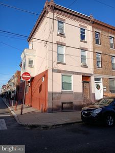 1812 S 17th St, Philadelphia, PA, 19145