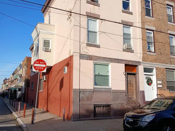 1812 S 17th St, Philadelphia, PA 19145