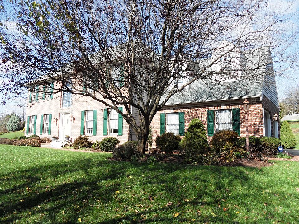 5600 Pinehurst Way, Mechanicsburg, PA 17050 Zillow