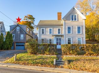129 Summer St #1/2, Plymouth, MA 02360