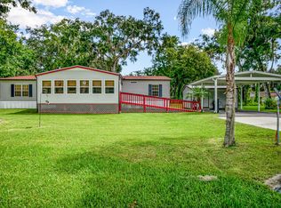 2465 Rowland Ct, Mims, FL 32754