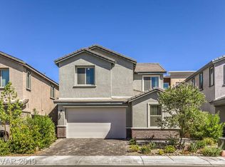 3192 Rowan Brook Ave, Henderson, NV 89052