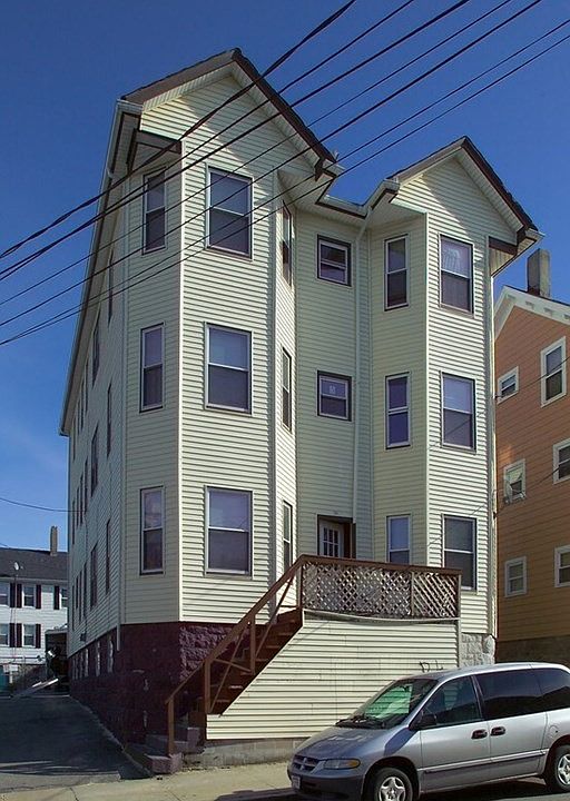 134 Fountain St, Fall River, MA 02721 | Zillow