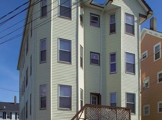 134 Fountain St, Fall River, MA 02721