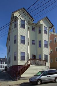 134 Fountain St, Fall River, MA, 02721