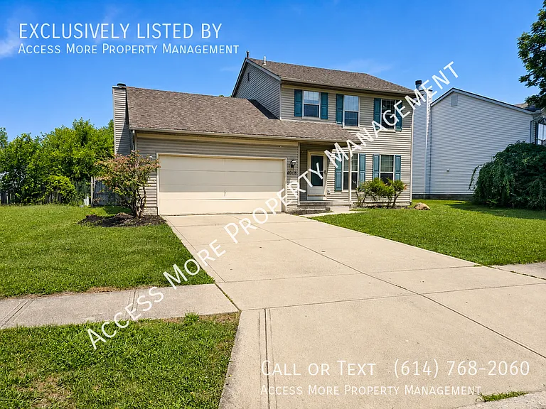 4056 Brookrun Dr — Photo 3
