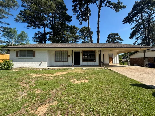 2838 Jody Ln, Shreveport, LA 71118