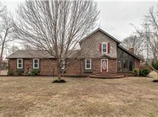 402 Eagle Trl, Springfield, TN 37172