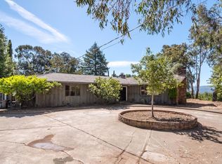 250 Ridgeway Rd, Woodside, CA 94062
