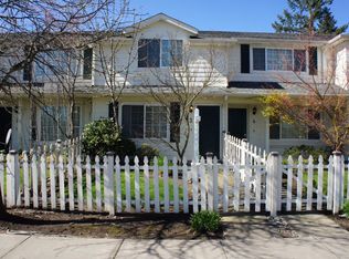 1255 NW Trail Ave UNIT 3, Portland, OR 97229