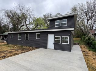 2645 W Chestnut St, Springfield, MO 65802