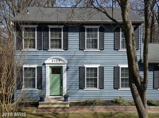 4105 Double Tree Ln, Hampstead, MD 21074