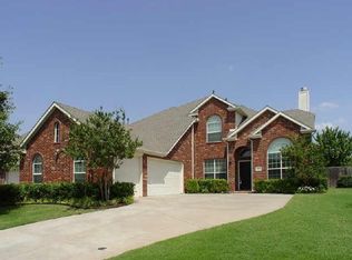 2413 Warwick Cir, McKinney, TX 75072